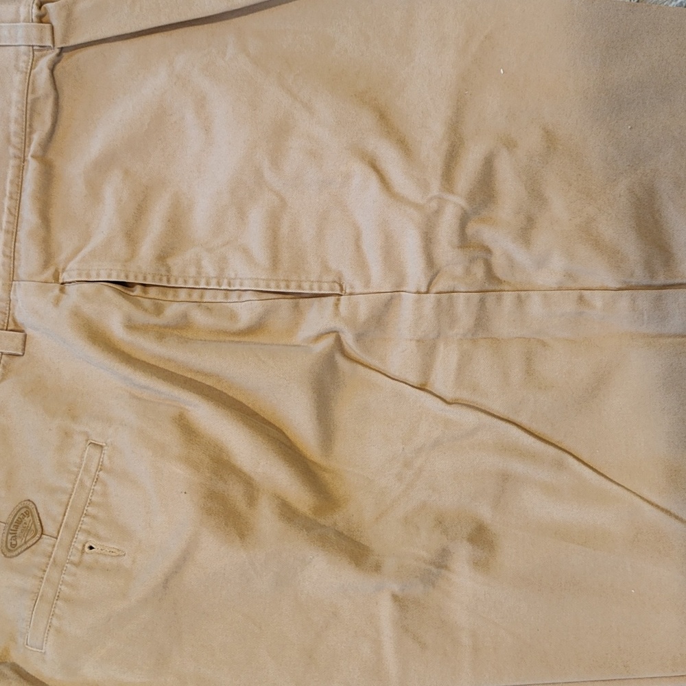 Men's short